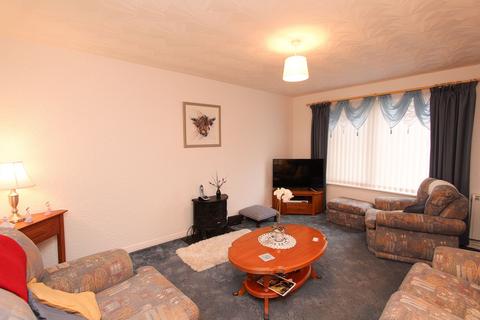 2 bedroom terraced house for sale, Mccormack Gardens, Stranraer, DG9