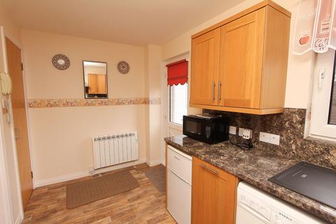 2 bedroom terraced house for sale, Mccormack Gardens, Stranraer, DG9