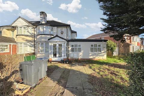 4 bedroom semi-detached house for sale, Cliveden Avenue, Great Barr, Birmingham