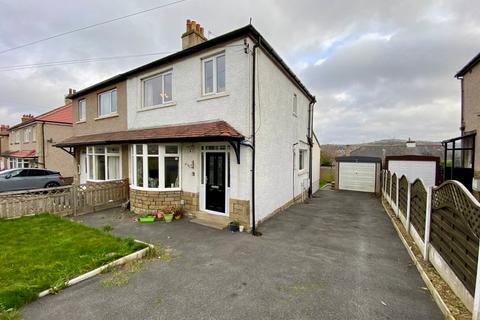 3 bedroom semi-detached house for sale, Temple Rhydding Drive, Baildon, Shipley, BD17