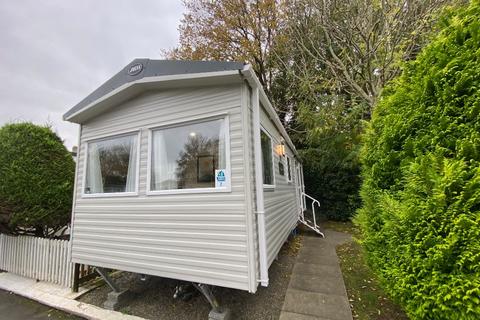 2 bedroom static caravan for sale, Saltern Holiday Park