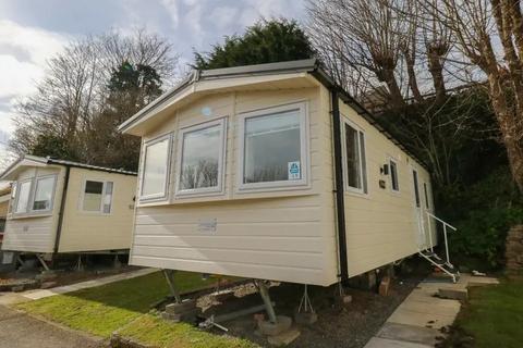 2 bedroom static caravan for sale, Saltern Holiday Park