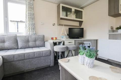 2 bedroom static caravan for sale, Saltern Holiday Park