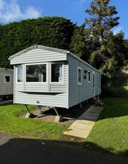 2 bedroom static caravan for sale, Saltern Holiday Park