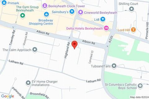 undefined, Pincott Road, Bexleyheath