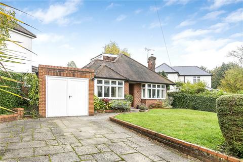 2 bedroom detached bungalow for sale, Gurney Court Road, St. Albans, AL1