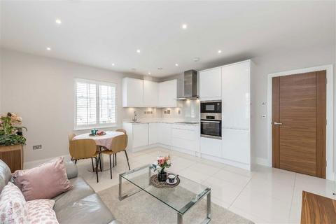 1 bedroom flat for sale, Clapham Road, London SW9