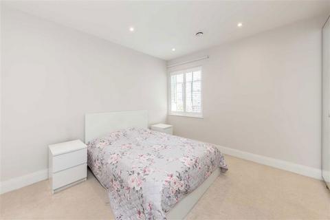 1 bedroom flat for sale, Clapham Road, London SW9