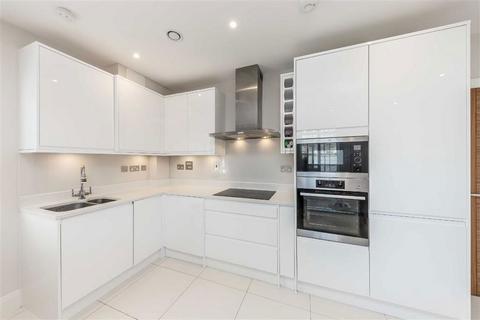 1 bedroom flat for sale, Clapham Road, London SW9