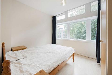 1 bedroom flat to rent, Newington Causeway, London SE1