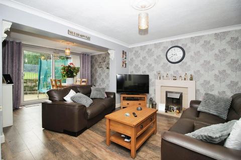 3 bedroom detached house for sale, Stringers Hill, Cannock WS12