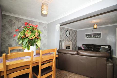 3 bedroom detached house for sale, Stringers Hill, Cannock WS12