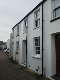 2 bedroom house to rent, Castletown, South IM9