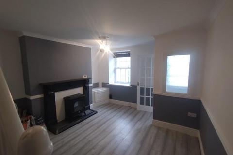 2 bedroom house to rent, Castletown, South IM9