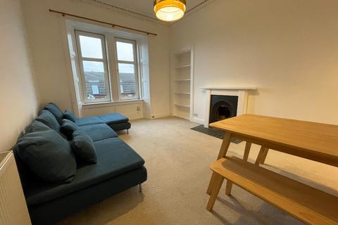 2 bedroom flat to rent, Duniden Street, Edinburgh, EH7