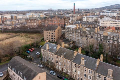 2 bedroom flat to rent, Duniden Street, Edinburgh, EH7