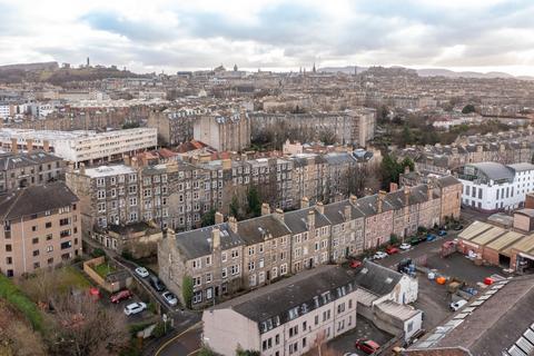 2 bedroom flat to rent, Duniden Street, Edinburgh, EH7