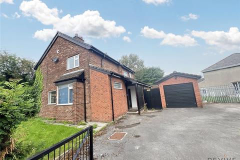 4 bedroom detached house to rent, Fleet Lane, Parr, St Helens, WA9