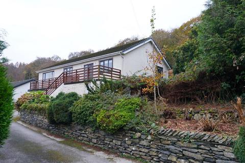 4 bedroom detached house for sale, Finsthwaite Lane, Backbarrow, Ulverston