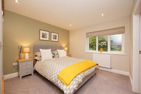 4 bedroom detached house for sale, Finsthwaite Lane, Backbarrow, Ulverston