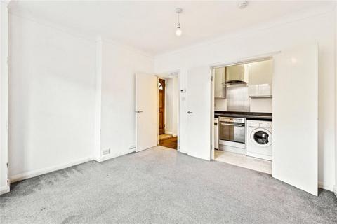 1 bedroom apartment for sale, Leopold Road, Brighton BN1