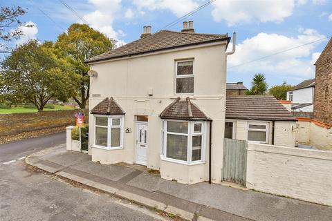 2 bedroom end of terrace house for sale, Leopold Road, Ramsgate, Kent