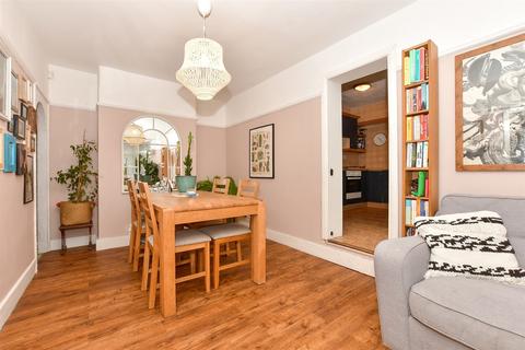 2 bedroom end of terrace house for sale, Leopold Road, Ramsgate, Kent