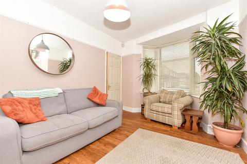 2 bedroom end of terrace house for sale, Leopold Road, Ramsgate, Kent