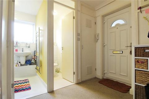 2 bedroom apartment for sale, Bittern Close, Gosport, Hampshire