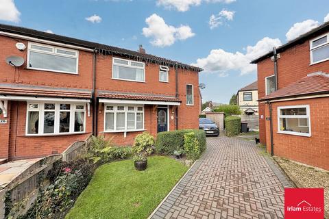 3 bedroom semi-detached house for sale, Elsinore Avenue, Irlam, M44