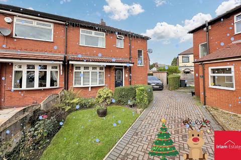 3 bedroom semi-detached house for sale, Elsinore Avenue, Irlam, M44