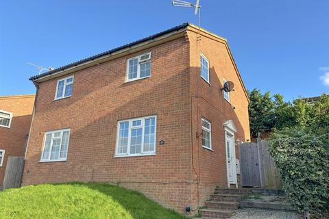 2 bedroom semi-detached house for sale, Muirfield Rise, St. Leonards-On-Sea TN38