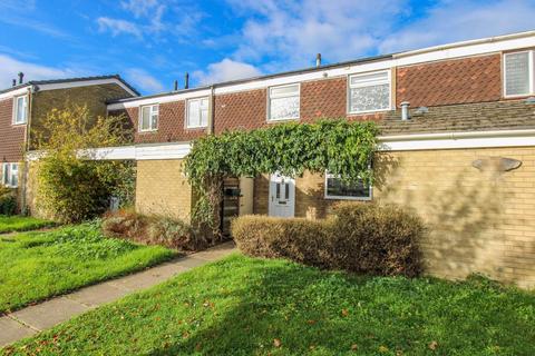 2 bedroom terraced house to rent, Campkin Road, Cambridge