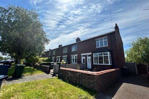 2 bedroom end of terrace house for sale, Ormskirk Road, Skelmersdale WN8