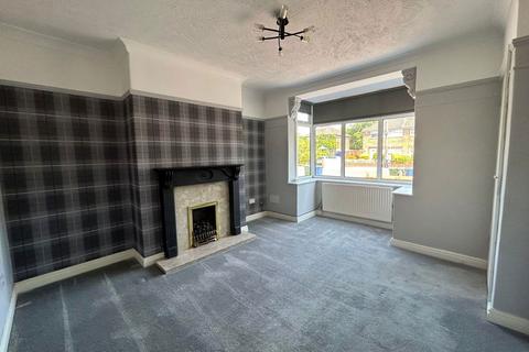 2 bedroom end of terrace house for sale, Ormskirk Road, Skelmersdale WN8