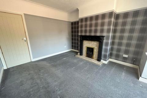 2 bedroom end of terrace house for sale, Ormskirk Road, Skelmersdale WN8