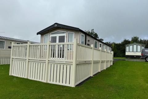 2 bedroom static caravan for sale, Trefach Country Club and Holiday Park