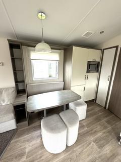 3 bedroom static caravan for sale, Trefach Country Club and Holiday Park