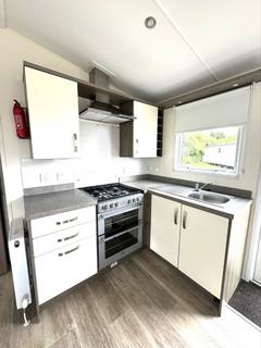 3 bedroom static caravan for sale, Trefach Country Club and Holiday Park