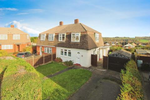 3 bedroom semi-detached house for sale, Langland Road, Kidderminster DY14