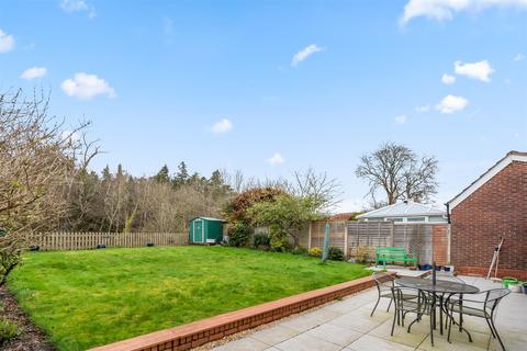 3 bedroom detached bungalow for sale, Station Lane, Lapworth