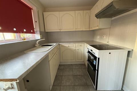 2 bedroom apartment for sale, Redmire Close, Darlington