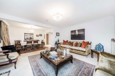 4 bedroom detached house for sale, Ridgeway Gardens, London N6