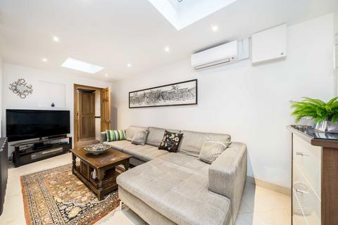 4 bedroom detached house for sale, Ridgeway Gardens, London N6