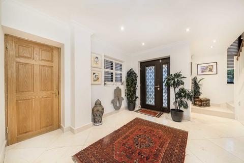 4 bedroom detached house for sale, Ridgeway Gardens, London N6