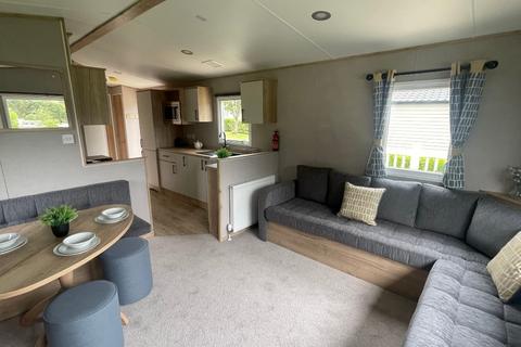 2 bedroom static caravan for sale, Waters Edge Leisure Park