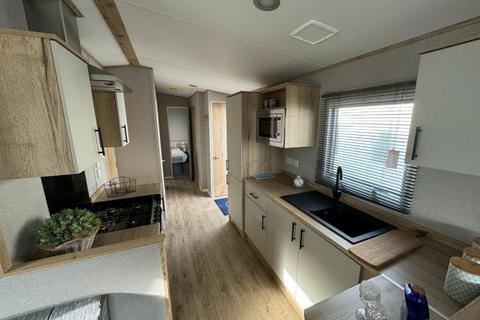 2 bedroom static caravan for sale, Waters Edge Leisure Park