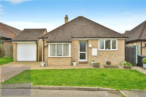 2 bedroom bungalow for sale, Homefield Way, Earls Colne, Colchester