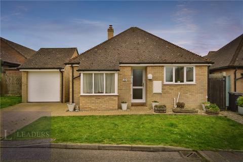 2 bedroom bungalow for sale, Homefield Way, Earls Colne, Colchester