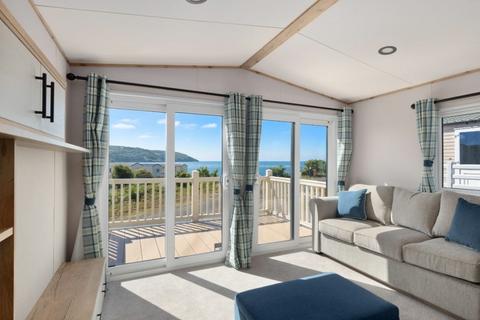 2 bedroom static caravan for sale, Waters Edge Leisure Park